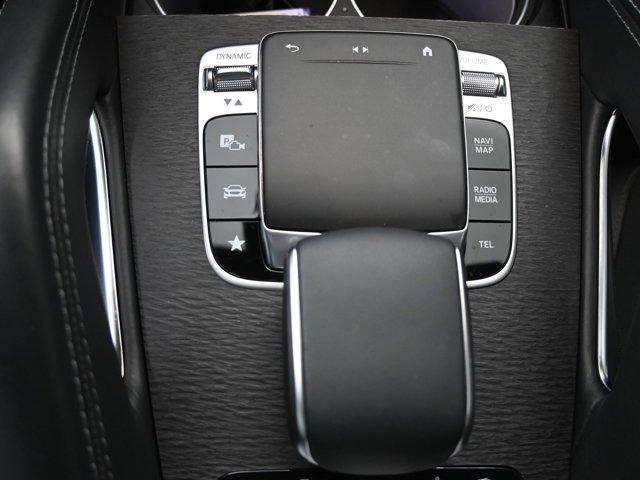 used 2021 Mercedes-Benz AMG GLE 53 car, priced at $52,862