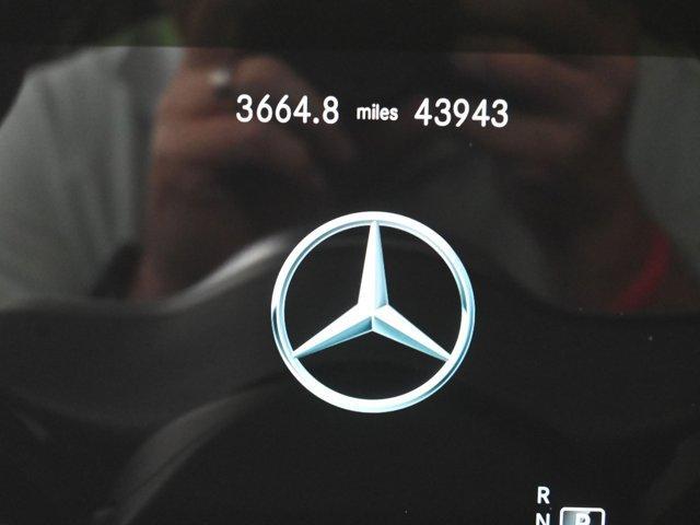 used 2021 Mercedes-Benz AMG GLE 53 car, priced at $52,862