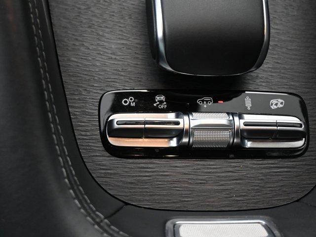 used 2021 Mercedes-Benz AMG GLE 53 car, priced at $52,862