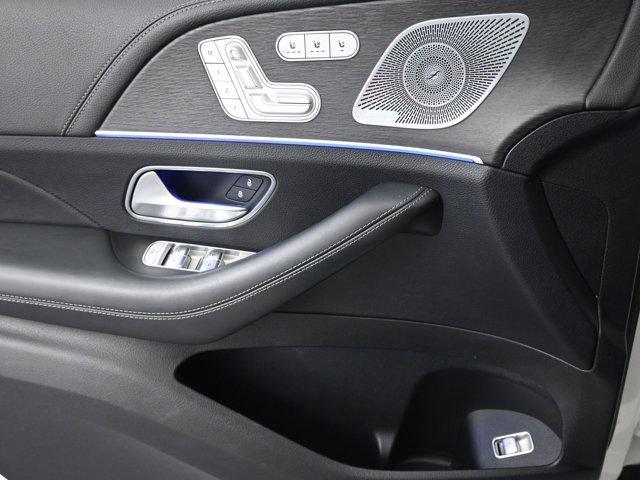 used 2021 Mercedes-Benz AMG GLE 53 car, priced at $52,862