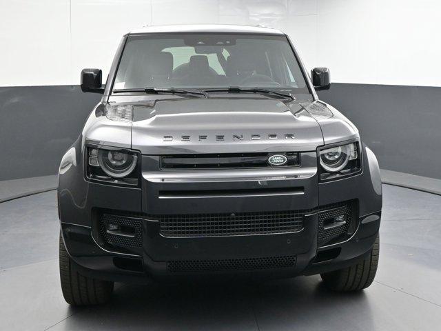 new 2024 Land Rover Defender car, priced at $115,000