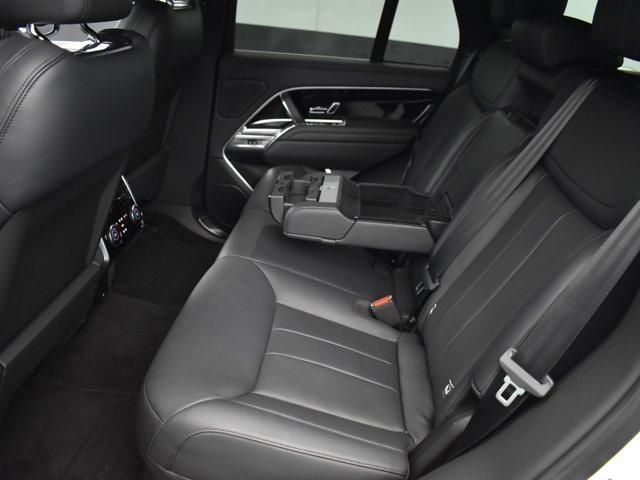 used 2023 Land Rover Range Rover car, priced at $139,494