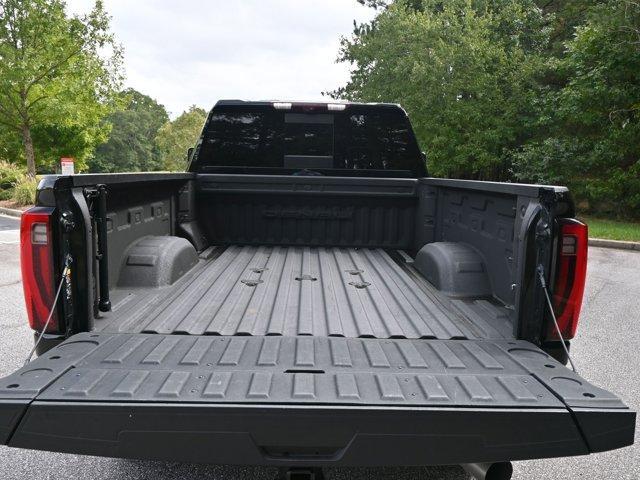 used 2024 GMC Sierra 2500 car, priced at $69,547