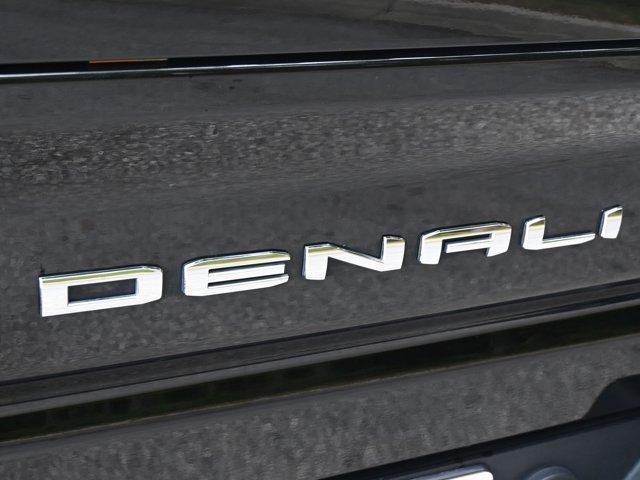 used 2024 GMC Sierra 2500 car, priced at $69,547