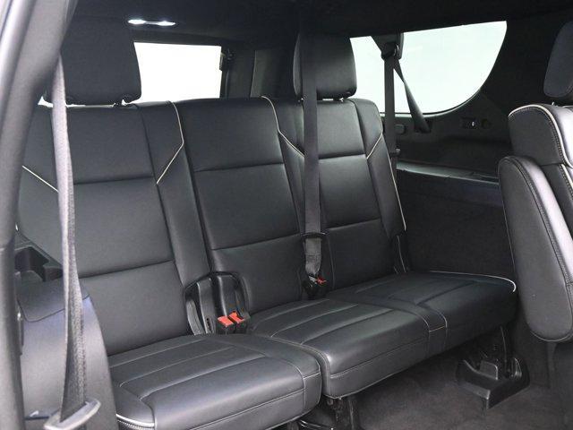 used 2023 Cadillac Escalade ESV car, priced at $65,574