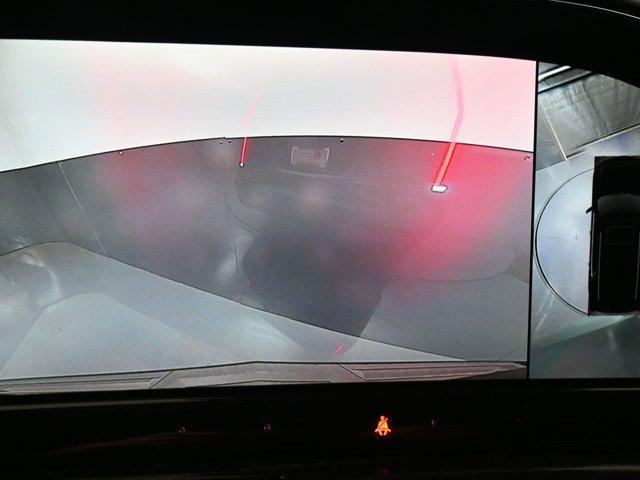 used 2023 Cadillac Escalade ESV car, priced at $65,574