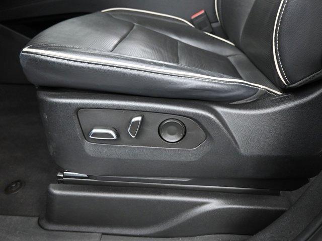 used 2023 Cadillac Escalade ESV car, priced at $65,574