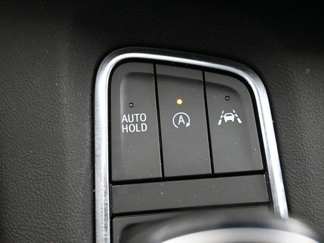 used 2023 Cadillac Escalade ESV car, priced at $65,574