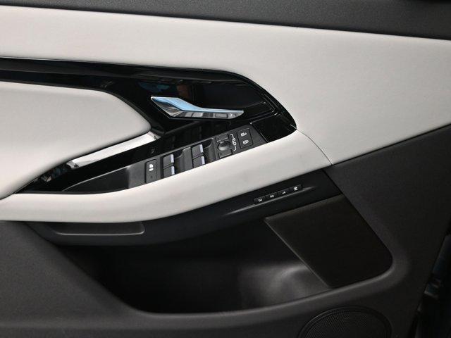used 2025 Land Rover Range Rover Evoque car, priced at $55,998