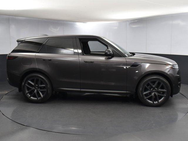 new 2024 Land Rover Range Rover Sport car, priced at $92,250