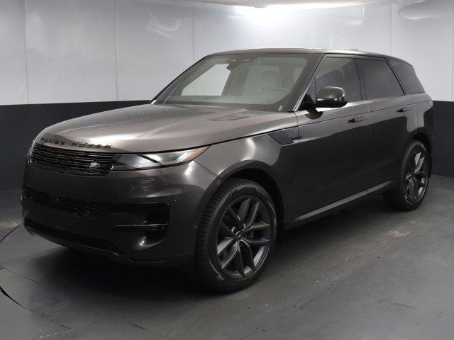 new 2024 Land Rover Range Rover Sport car, priced at $92,250