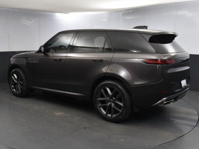new 2024 Land Rover Range Rover Sport car, priced at $92,250