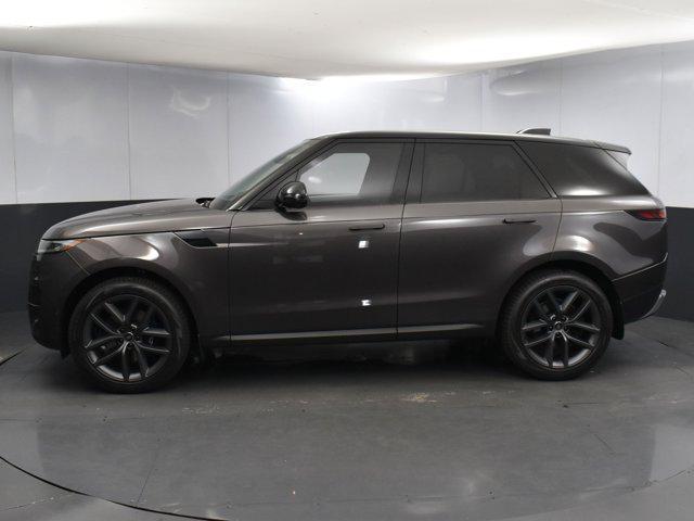 new 2024 Land Rover Range Rover Sport car, priced at $92,250