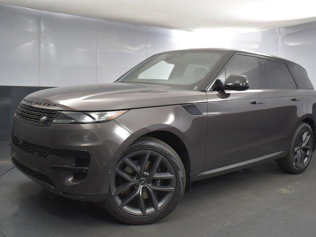 new 2024 Land Rover Range Rover Sport car, priced at $92,250