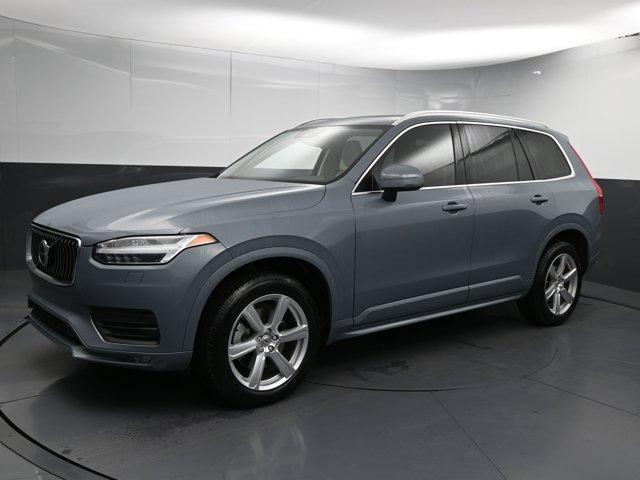 used 2021 Volvo XC90 car, priced at $29,999