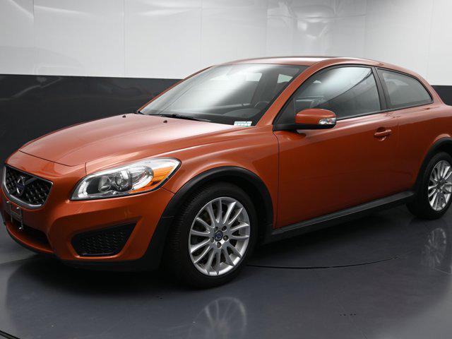 used 2012 Volvo C30 car, priced at $8,400