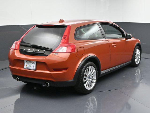 used 2012 Volvo C30 car, priced at $8,400