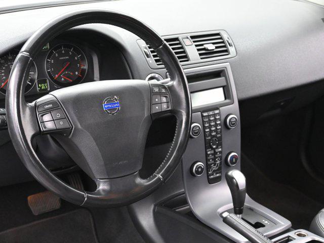 used 2012 Volvo C30 car, priced at $8,400