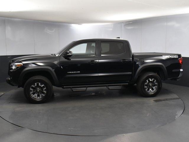 used 2018 Toyota Tacoma car, priced at $33,349