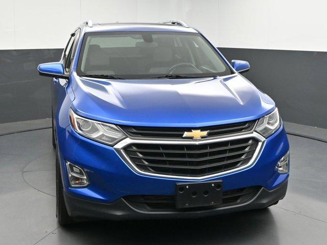 used 2019 Chevrolet Equinox car, priced at $16,995