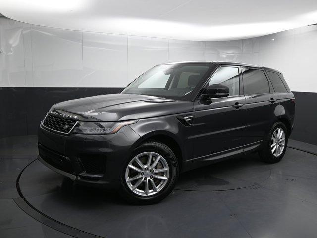 used 2022 Land Rover Range Rover Sport car, priced at $46,689