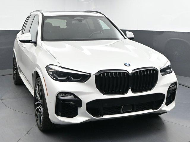 used 2020 BMW X5 car, priced at $31,798