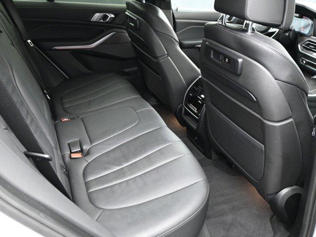 used 2020 BMW X5 car, priced at $31,798