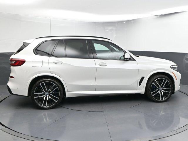 used 2020 BMW X5 car, priced at $31,798