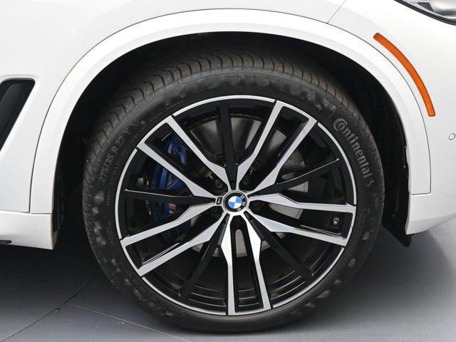 used 2020 BMW X5 car, priced at $31,798