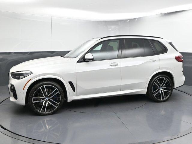 used 2020 BMW X5 car, priced at $31,798