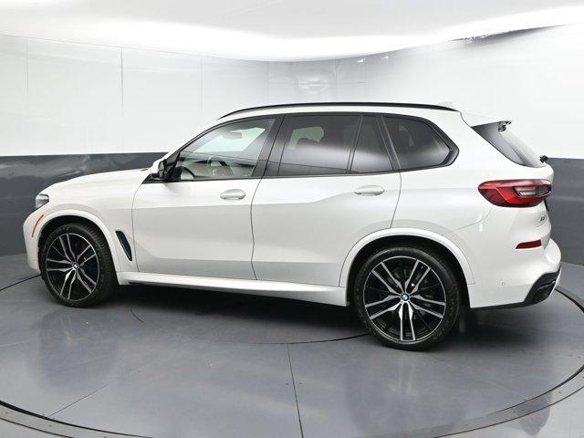 used 2020 BMW X5 car, priced at $31,798