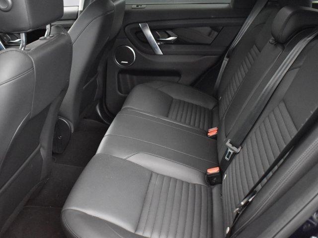 used 2023 Land Rover Discovery Sport car, priced at $39,509