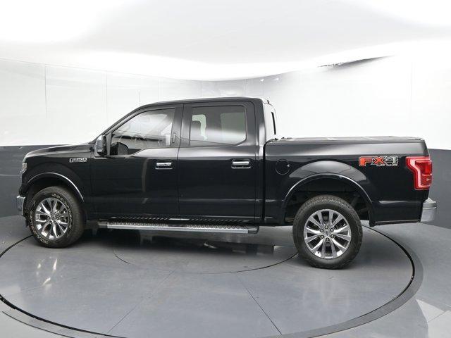 used 2017 Ford F-150 car, priced at $29,949