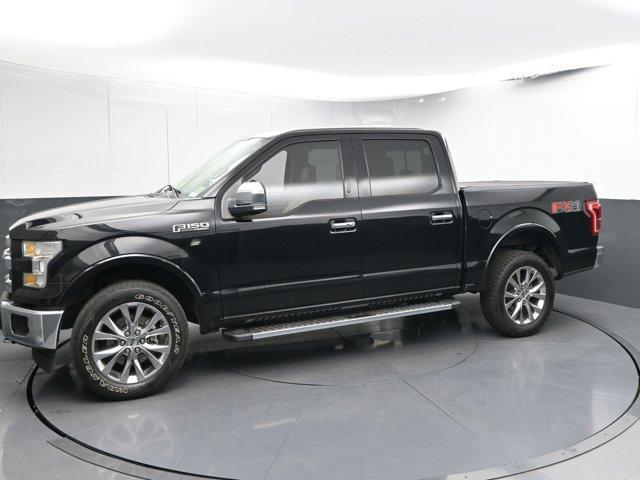 used 2017 Ford F-150 car, priced at $29,949