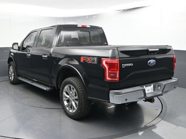 used 2017 Ford F-150 car, priced at $29,949