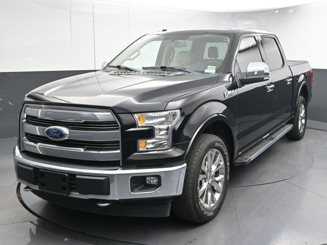 used 2017 Ford F-150 car, priced at $29,949