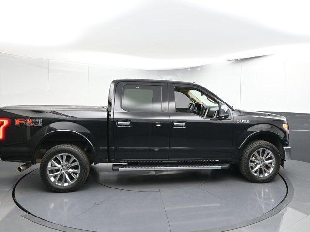 used 2017 Ford F-150 car, priced at $29,949