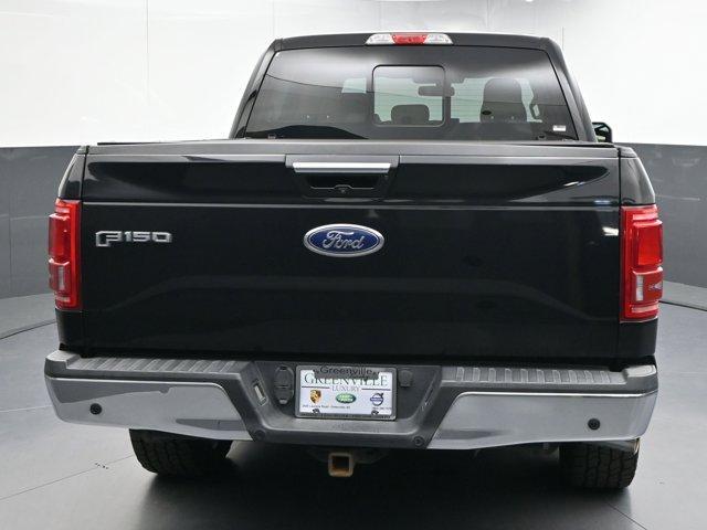 used 2017 Ford F-150 car, priced at $29,949