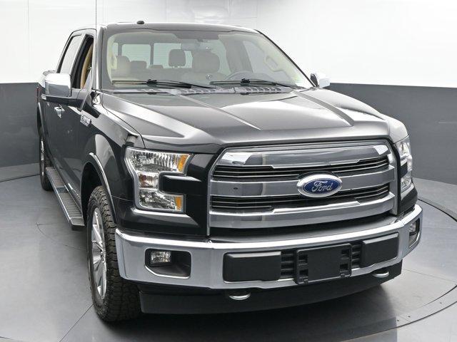 used 2017 Ford F-150 car, priced at $29,949