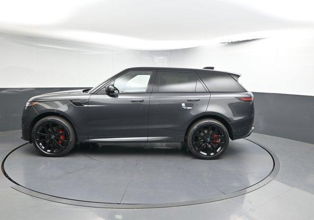 new 2025 Land Rover Range Rover Sport car, priced at $107,410