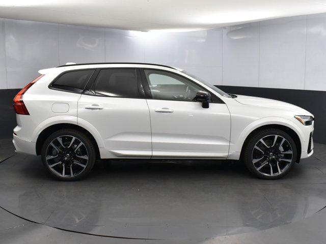 new 2024 Volvo XC60 Recharge Plug-In Hybrid car, priced at $75,745