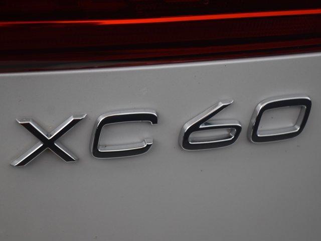 new 2024 Volvo XC60 Recharge Plug-In Hybrid car, priced at $75,745