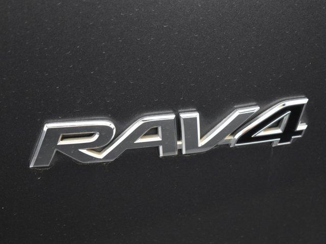 used 2018 Toyota RAV4 car, priced at $18,999
