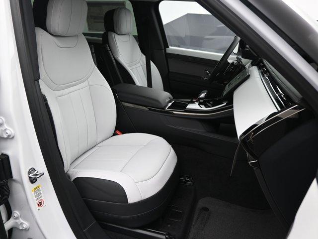 new 2025 Land Rover Range Rover Sport car, priced at $99,530