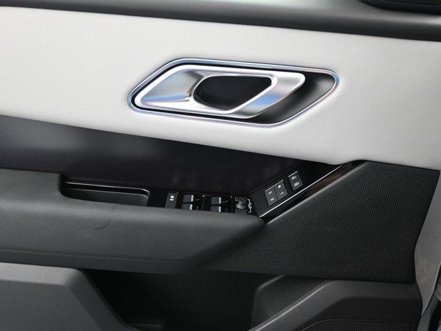 new 2026 Land Rover Range Rover Velar car, priced at $72,062