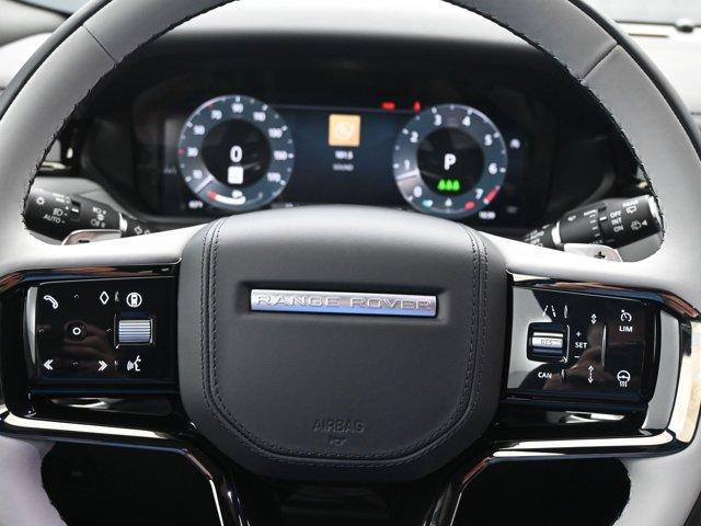 new 2026 Land Rover Range Rover Velar car, priced at $72,062