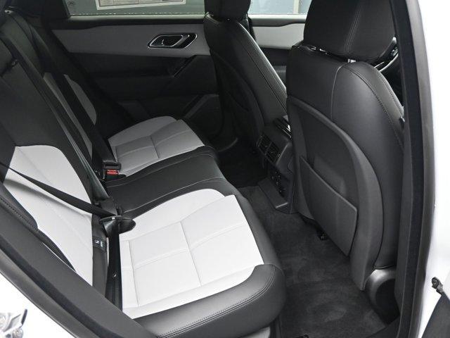 new 2026 Land Rover Range Rover Velar car, priced at $72,062