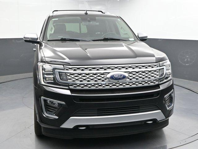 used 2019 Ford Expedition car, priced at $36,500