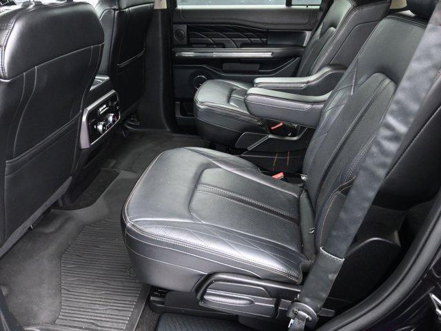 used 2019 Ford Expedition car, priced at $36,500