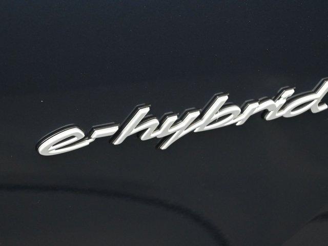 used 2024 Porsche Cayenne E-Hybrid Coupe car, priced at $101,000